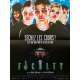 THE FACULTY Original Movie Poster  - 15x21 in. - 1998 - Robert Rodriguez, Josh Hartnett