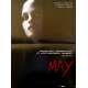 MAY Affiche de film - 40x60 cm. - 2002 - Angela Bettis, Lucky McKee