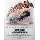 LES UNS ET LES AUTRES Affiche de film - 40x60 cm. - 1981 - Robert Hossein, Claude Lelouch