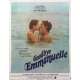 GOODBYE EMMANUELLE Affiche de film - 40x60 cm. - 1977 - Sylvia Kristel, François Leterrier