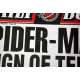 SPIDERMAN Newspapers - Original Movie-Used Props ! No Replica ! 