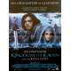 KINGDOM OF HEAVEN Original Movie Poster - 15x21 in. - 2005 - Ridley Scott, Orlando Bloom