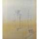 DUNE Original Blueprints Lot - Spatial Guild - 1982 - David Lynch, Kyle McLachlan