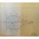 DUNE Original Blueprints Lot - Spice Harvester - 1982 - David Lynch, Kyle McLachlan