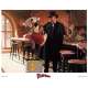 WHO FRAMED ROGER RABBIT Lobby Card N07 - 8x10 in. - 1988 - Robert Zemeckis, Bob Hoskins