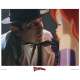 WHO FRAMED ROGER RABBIT Original Lobby Card N02 - 8x10 in. - 1988 - Robert Zemeckis, Bob Hoskins