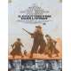 ONCE UPON A TIME IN THE WEST Original Movie Poster - 15x21 in. - 1968 - Sergio Leone, Henry Fonda