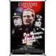 LE POLICEMAN Affiche de film - 69x102 cm. - 1981 - Paul Newman, Daniel Petrie
