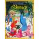 MERLIN L'ENCHANTEUR Affiche de film - 120x160 cm. - R1980 - Rickie Sorensen, Walt Disney