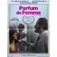 PARFUM DE FEMME Affiche de film - 40x60 cm. - 1974 - Vittorio Gassman, Dino Risi