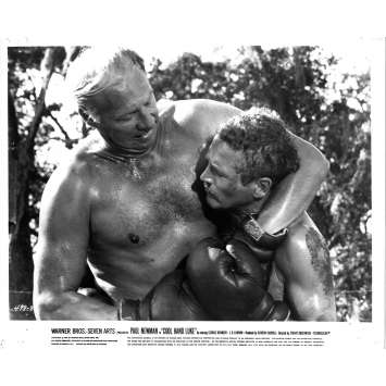 COOL HAND LUKE Original Movie Still N9 - 8x10 in. - 1967 - Stuart Rosenberg, Paul Newman