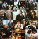 THE FIRM French Lobby Cards x12 - 9x12 in. - 1993 - Sydney Pollack, Tom Cruise