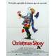 A CHRISTMAS STORY Original Movie Poster - 15x21 in. - 1983 - Bob Clark, Peter Billingsley