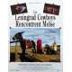 LENINGRAD COWBOYS MEETS MOSES Original Movie Poster - 15x21 in. - 1994 - Aki Kaurismäki, Twist-Twist Erkinharju