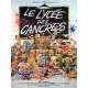 LE LYCEE DES CANCRES Affiche de film - 120x160 cm. - 1979 - P. J. Soles, Allan Arkush