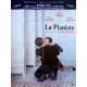 LA PIANISTE Affiche de film - 120x160 cm. - 2001 - Isabelle Huppert, Michael Haneke