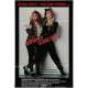 DESPERATELY SEEKING SUSAN Original Movie Poster - 27x40 in. - 1985 - Susan Seidelman, Madonna, Rosanna Arquette