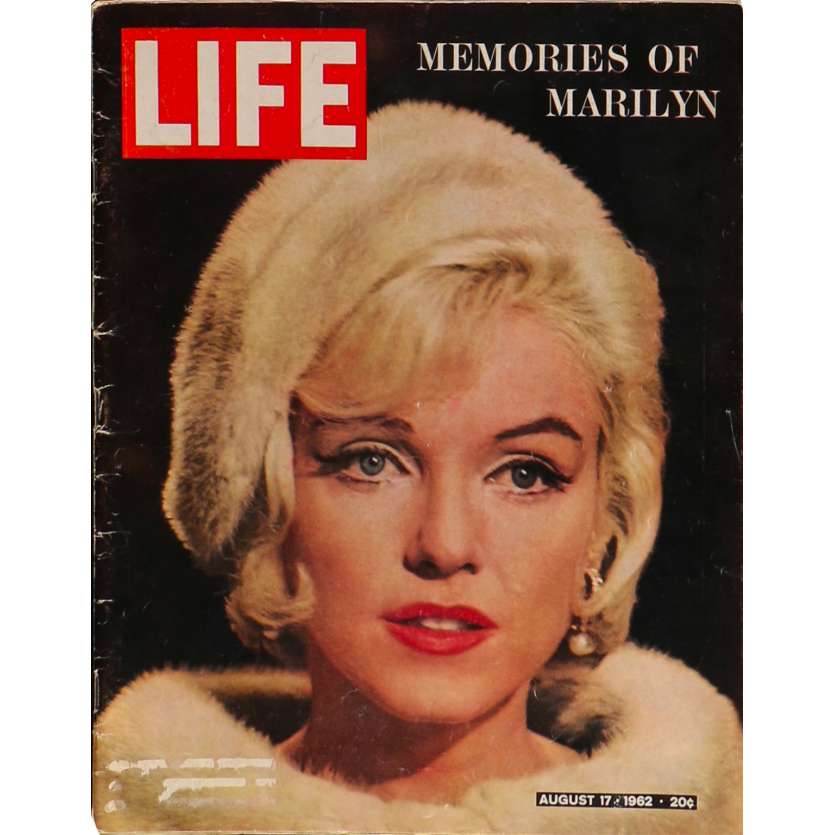 marilyn monroe life size poster