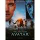 AVATAR Affiche de film - 40x60 cm. - 2009 - Sam Worthington, James Cameron