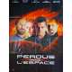 PERDUS DANS L'ESPACE Affiche de film - 120x160 cm. - 1998 - Gary Oldman, William Hurt, Stephen Hopkins