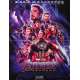 AVENGERS ENDGAME Original Movie Poster - 15x21 in. - 2019 - Anthony Russo, Robert Downey Jr