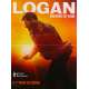 LOGAN Original Movie Poster  - 15x21 in. - 2017 - James Mangold, Hugh Jackman