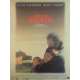 BRIDGES OF MADISON COUNTY advance Movie Poster - 15x21 in. - 1995 - - Clint Eastwood, Meryl Streep