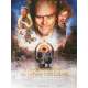 A SERIES OF UNFORTUNATE EVENTS Original Movie Poster  - 15x21 in. - 2004 - Brad Silberling, Jim Carrey