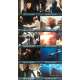 X-MEN Original Lobby Cards - 9x12 in. - 2000 - Bryan Singer, Hugh Jackman