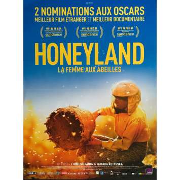 documentaire 40x60 honeyland