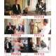 FESTEN Photos de film x6 - 21x30 cm. - 1998 - Ulrich Thomsen, Henning Moritzen, Thomas Vinterberg