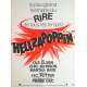 HELLZAPOPPIN Affiche de film - 60x80 cm. - R1970 - Ole Olsen, H.C. Potter