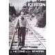 THE GENERAL Original Movie Poster - 32x47 in. - R1970 - Buster Keaton, Marion Mack