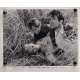BONNIE AND CLYDE Photo de presse N74 - 20x25 cm. - 1967 - Warren Beatty, Arthur Penn