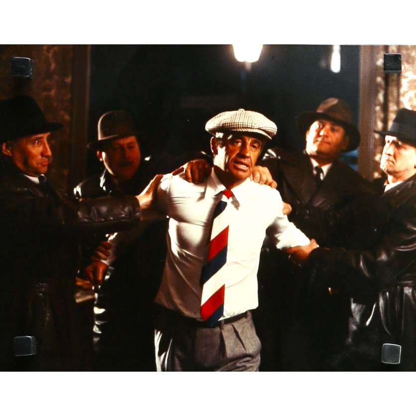 ACE OF ACES Original Movie Still N09 - 10x12 in. - 1982 - Gerard Oury, Jean-Paul Belmondo