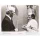 LE VERDICT Photo de presse V-10 - 20x25 cm. - 1982 - Paul Newman, Sydney Lumet