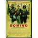 DOMINO Original Movie Poster - 27x40 in. - 2005 - Tony Scott, Keira Knightley, Mickey Rourke