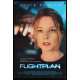 FLIGHTPLAN Original Movie Poster - 27x40 in. - 2005 - Robert Schwentke, Jodie Foster