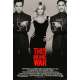 TARGET Affiche de film - 69x102 cm. - 2012 - Reese Witherspoon, Tom Hardy, McG