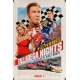 TALLADEGA NIGHTS Original Movie Poster - 27x40 in. - 2006 - Adam McKay, Will Ferrell