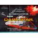 DARK STAR Original Movie Poster - 30x40 in. - 1974 - John Carpenter, Dan O'Bannon