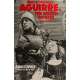 AGUIRRE THE WRATH OF GOD Original Movie Poster - 27x40 in. - 1972 - Werner Herzog, Klaus Kinski