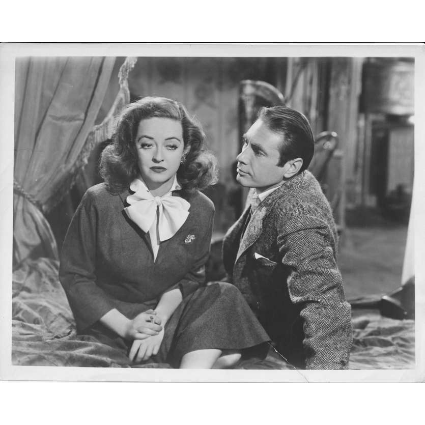 ALL ABOUT EVE Original Movie Still - 8x10 in. - 1950 - Joseph L. Mankiewicz, Bette Davis