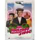 THE CABBAGE SOUP Original Movie Poster - 15x21 in. - 1981 - Jean Girault, Louis de Funès