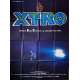 XTRO Original Movie Poster- 47x63 in. - 1982 - Harry Bromley Davenport, Philip Sayer