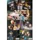 DOLLS Original Lobby Cards x8 - 9x12 in. - 1987 - Stuart Gordon, Ian Patrick Williams