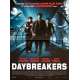 DAYBREAKERS Affiche 40x60 '09 Wilem Dafoe, Sam Neil, Vampire Movie Poster