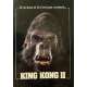 KING KONG 2 Dossier de presse 32 pages. - 24x30 cm. - 1986 - Linda Hamilton, John Guillermin