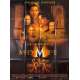 LE RETOUR DE LA MOMIE Affiche de film- 120x160 cm. - 2001 - Brendan Fraser, Rachel Weisz, Stephen Sommers