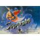 SUPERGIRL Dossier de presse 28 pages. - 16x25 cm. - 1984 - Helen Slater, Jeannot Szwarc